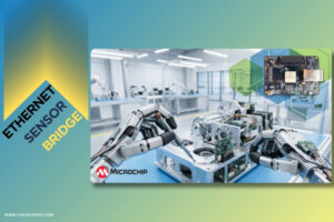 Rev 2.0 PolarFire Ethernet Sensor Bridge by Microchip The Volt Post