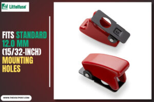 TSC Series Toggle Safety Covers for Control Systems The Volt Post
