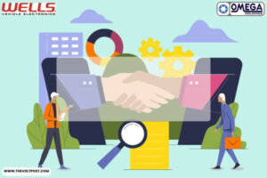 Wells Vehicle Electronics acquired by Omega Holdings The Volt Post