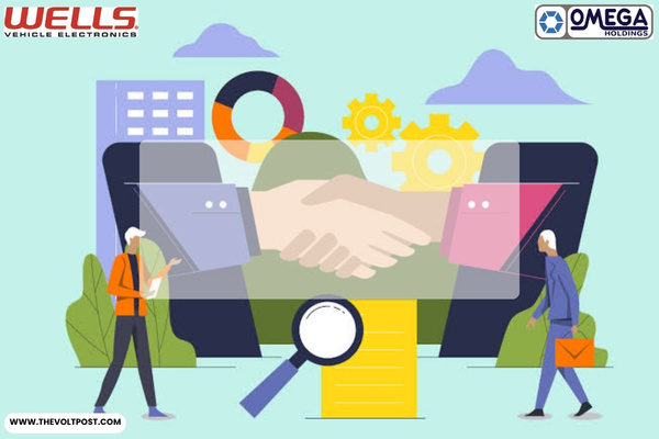 Wells Vehicle Electronics acquired by Omega Holdings The Volt Post