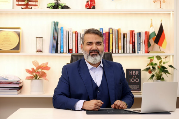 electronica India and productronica India 2026, Inside Story The Volt Post