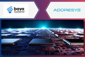 Baya Systems, AdoreSys WeaveIP, WeaverPro with ASIC design The Volt Post
