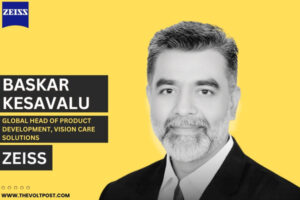 Data-Driven Vision Care, AI, Imaging, and Smarter Workflows The Volt Post