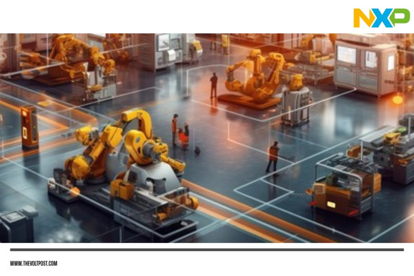 NAFEB43388 Industrial AFE, Configurable Precision Sensing The Volt Post