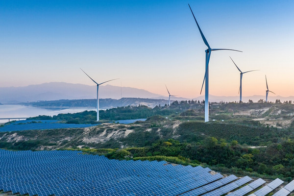 R&M Expands Connectivity Solutions for Wind and Solar Farms The Volt Post