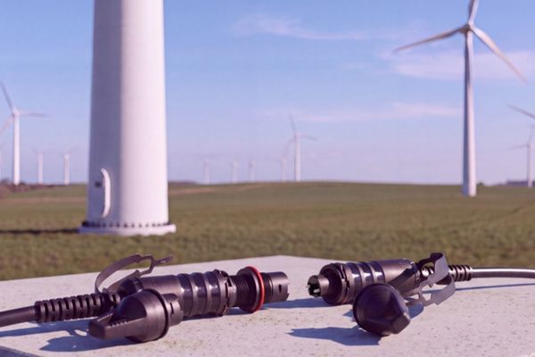 R&M Expands Connectivity Solutions for Wind and Solar Farms The Volt Post3