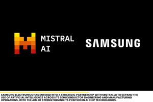 Samsung With Mistral AI to Advance Chip Manufacturing The Volt Post