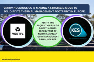 Vertiv Buys King Environmental Services for Liquid Cooling The Volt Post
