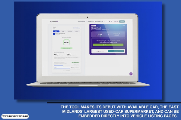 digital Logbook tool Launched By Generational The Volt Post