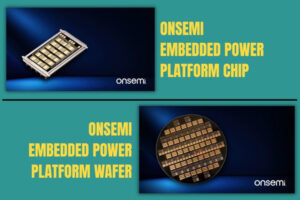 onsemi Embedded Power Platform, EPP for AI & EV Power The Volt Post