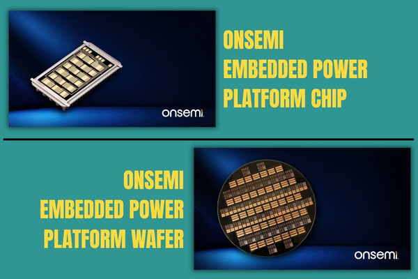 onsemi Embedded Power Platform, EPP for AI & EV Power The Volt Post