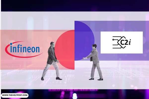 Acquistion - C2i digital smarts now with Infineon SiC, GaN The Volt Post