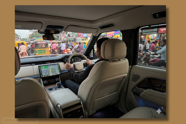 Automotive Noise Suppression Tech For Silent EVs The Volt Post1