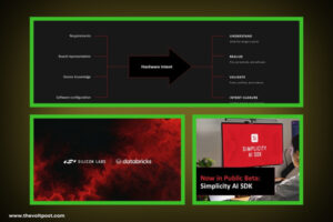 Databricks Integration with Silicon Labs for Edge AI Tools The Volt Post