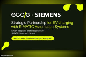 EcoG is now official Siemens Product Partner for EU Mandate The Volt Post