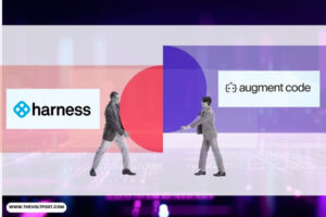 Harness acquired key assets from Augment Code for SLDC The Volt Post