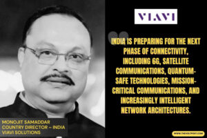 IMC 2026 - Monojit Samaddar on 6G channel emulation, DAS The Volt Post