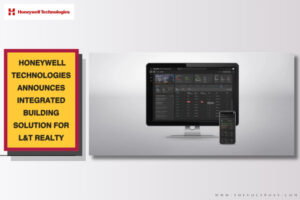 L&T Realty Premium Spaces Opt Honeywell IBMS The Volt Post
