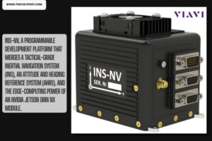 New INS-NV by Inertial Labs for Alt-PNT systems The Volt Post