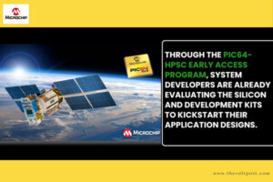 PIC64-HPSC High-Performance Spaceflight Computing Series The Volt Post