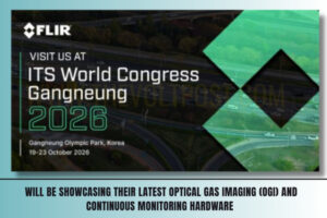 Teledyne FLIR at CEM and AQUAMATE Asia 2026 The Volt Post