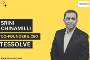 Vector Line Capital funded Tessolve Raises $75 million The Volt Post