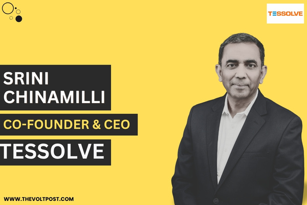 Vector Line Capital funded Tessolve Raises $75 million The Volt Post