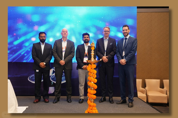 dSPACE User Conference India 2026 Success The Volt Post